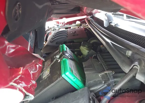 2008 Nissan Sentra 2.0 из США, поврежденный, VIN 3N1AB61EX8L654467